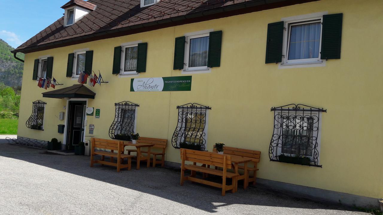 埃本湖 亚哈梅尔旅馆酒店 外观 照片